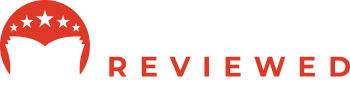 Get Books Reviewed Logo