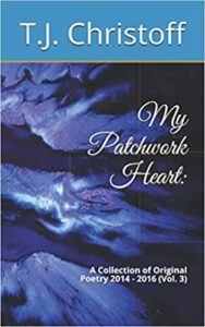 My Patchwork Heart Vol. 3 Book Cover