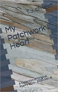 My Patchwork Heart Vol. 4 Book Cover