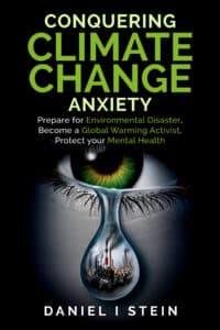 Conquering Climate Change Anxiety cover v