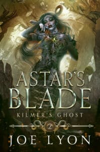 Astar s Blade Kilmer s Ghost Book FILEminimizer