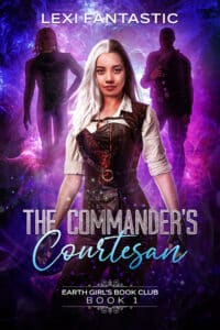 CommandersCourtesanEbook