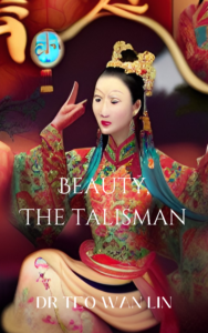 Book Cover for Beauty Talisman