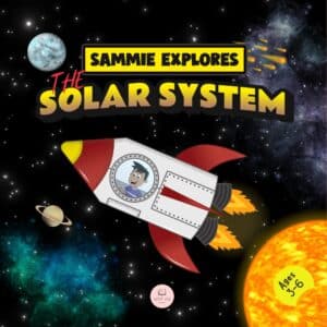 Sammie Solar System