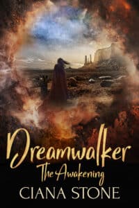 Dreamwalker-The Awakening