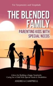 The Blended Family ebook ()