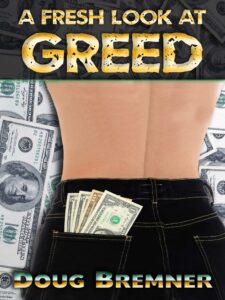 Greed cover apple large