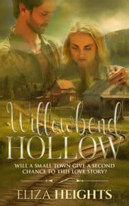 Kindle Cover Final Willowbend Hollow (book)
