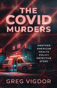 The Covid Murders