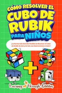 FA RUBIK cube For Kids BUNDLE