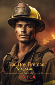 Bad Boy Fireman Rescue