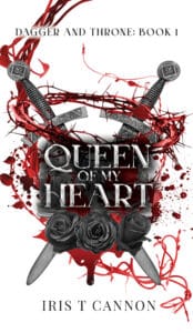 Book Queen of my heart Ebook