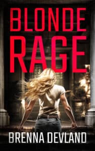 Ebook Blonde Rage