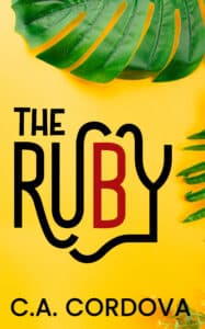 Ruby eBook Cover