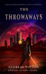 The Throwaways copy