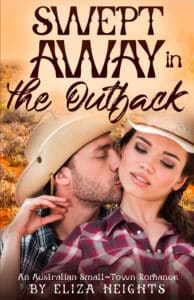 Swept Away in the Outback