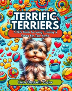 Terriers eBook Cover Edit