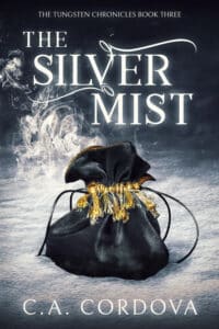 THE SILVER MIST ebook high res