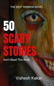 50 scary short stories