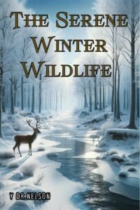 Copy of the serene winter wildlife ()
