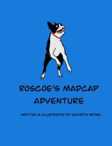 Roscoe's Madcap Adventure