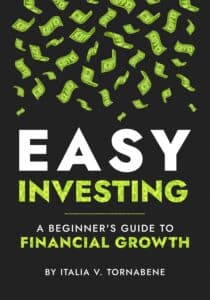 Easy Investing Book Cover (Front Only) JPEG