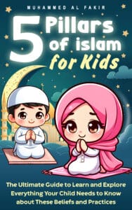 Five Pillars of Islam for Kids