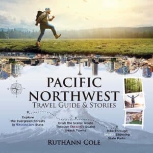 Pacific Northwest Front Cover x for Audible