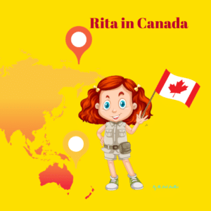 Rita in Canada