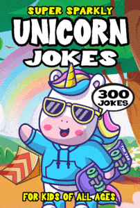 Unicorn Joke Book Cover Final