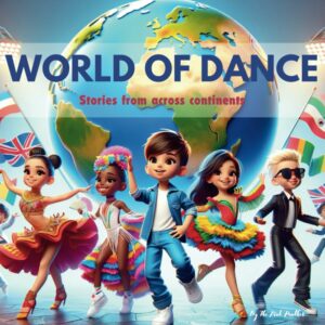 World of dance