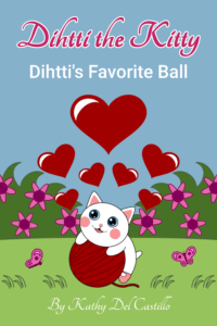 Dihtti's Favorite Ball