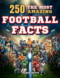 Football Facts cover KD