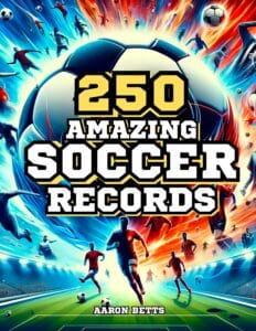 Soccer RecordsCOVER KD