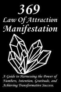 369 Law of attraction