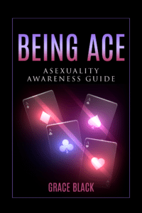 BEING ACE COVER