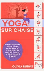 Chair Yoga French
