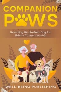 Companion Paws ebook
