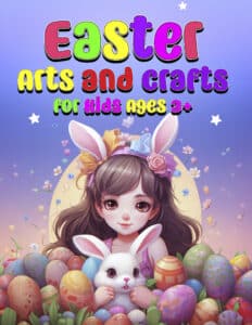 Easter Arts and Craft for Kids