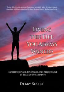 Living the Life You Always Wanted Kindle cover