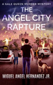 The Angel City Rapture [Compressed]