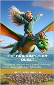 The Dragons Cure