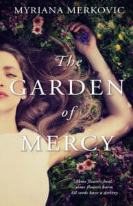 The Garden of Mercy ebook FRONT cover