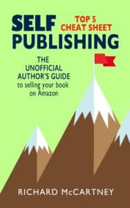 The Unofficial Authors Guide To Selling Your Book On Amazon Kindle