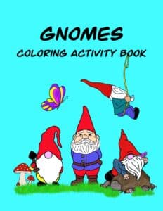 Gnomes Front Cover