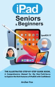 iPad For Seniors Beginners Kindel ()