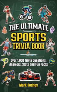 ultimate sport trivia