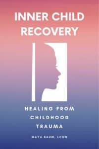 Recovery of Inner Child