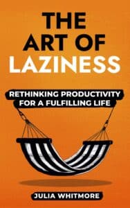 Ebook The Art of Laziness