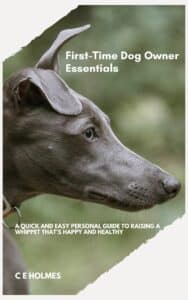 FirstOwnerDog Book Cover